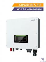 Гибридный солнечный инвертор SOFAR HYD 4600-EP Гибридный солнечный инвертор SOFAR HYD 4600-EP