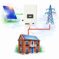 Сетевая  электростанция «Дом-1» (Экономия)